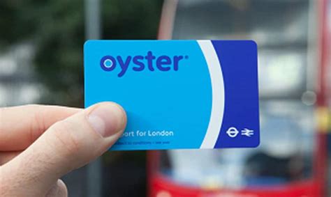 can i use my nfc phone as an oyster card|tfl oyster contactless card.